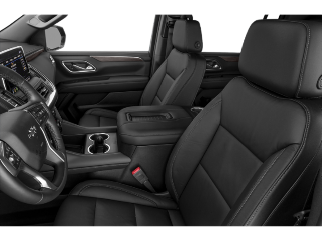 2022 CHEVROLET SUBURBAN - Image 8