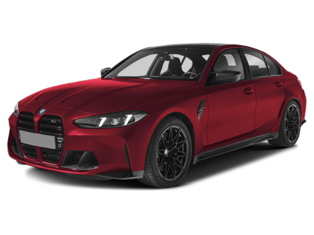 2026 BMW M3 Sedan M3's photo