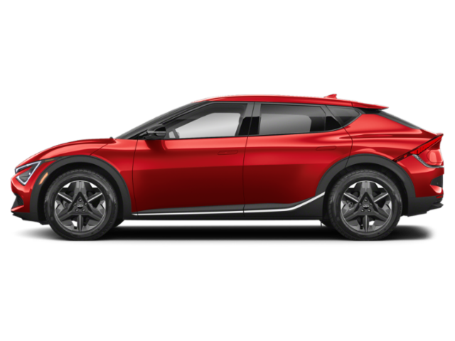 2025 Kia EV6 Light photo 2