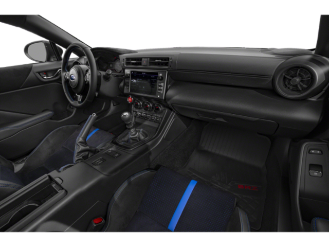 2025 SUBARU BRZ - Image 12