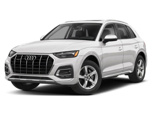 2024 Audi Q5 45 S line Premium photo 5