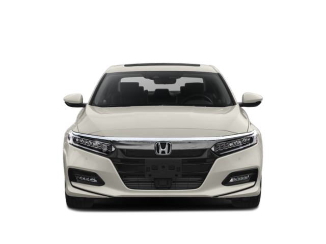 2020 Honda Accord Touring 2.0T photo 4