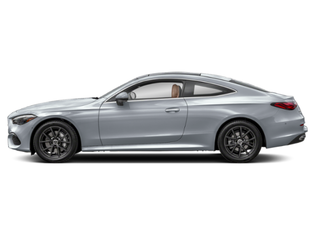 2026 Mercedes Benz CLE 300 4MATIC Coupe photo 7