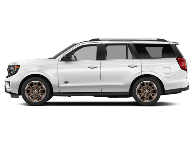 2026 Ford Expedition King Ranch photo 2