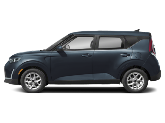 2025 Kia Soul S photo 3