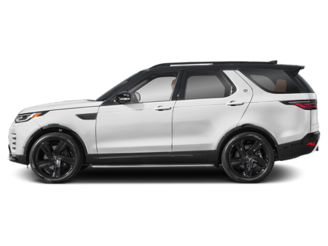 2026 Land Rover Discovery photo 2
