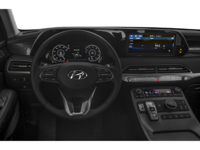 2022 Hyundai Palisade Limited photo 3
