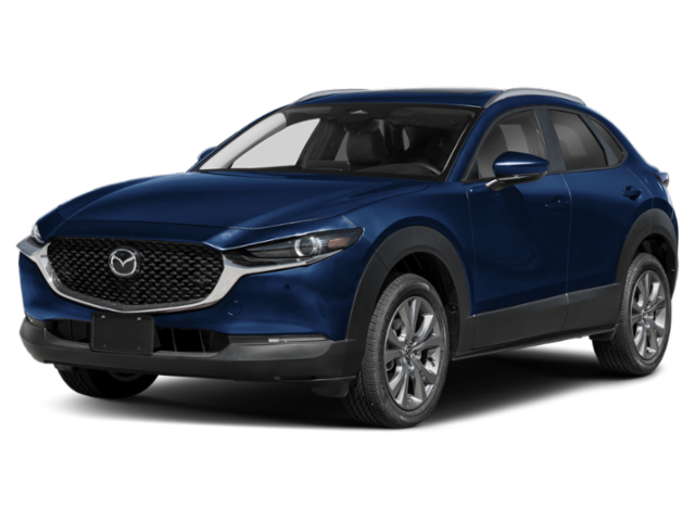 2026 Mazda CX-30 Preferred's photo