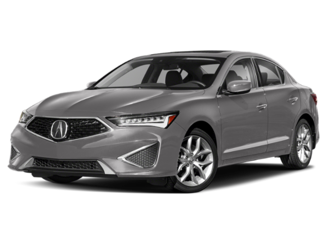 Image 2 of Acura ILX Base FWD 4D Sedan
