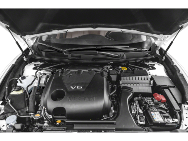 2023 Nissan Maxima Platinum photo 9