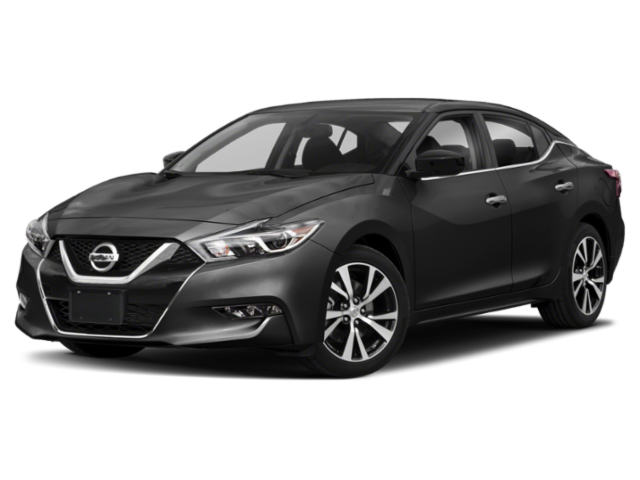 2018 Nissan Maxima
