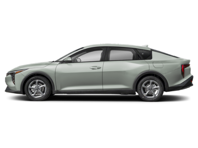 2025 Kia K4 LXS photo 3