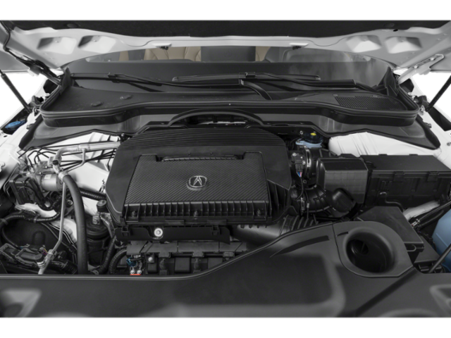 2026 Acura MDX SH-AWD photo 7