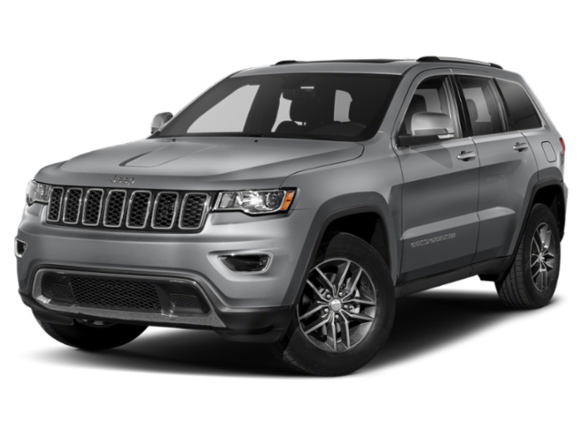 2019 Jeep Grand Cherokee Limited's photo