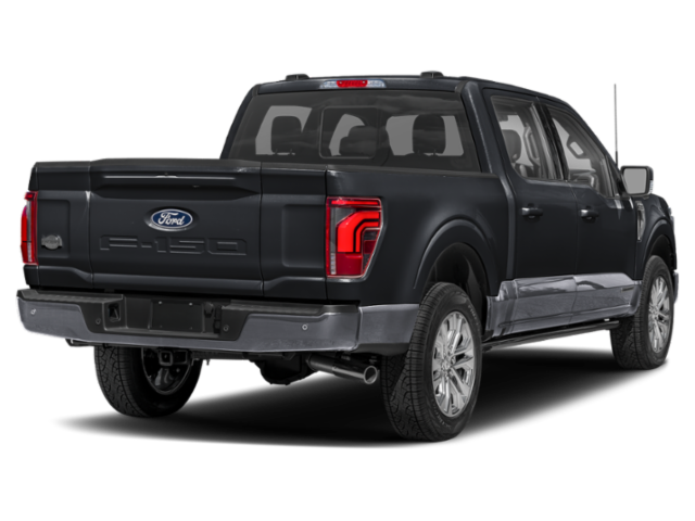 2026 FORD F-150 - Image 2