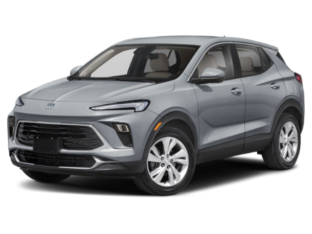 2024 Buick Encore GX Preferred's photo