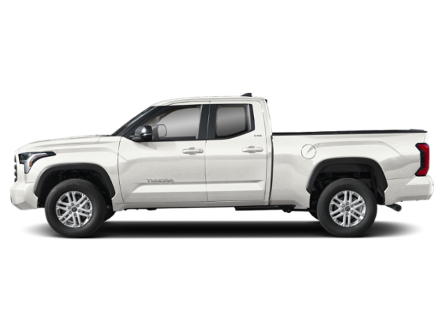 2025 Toyota Tundra SR5 photo 3
