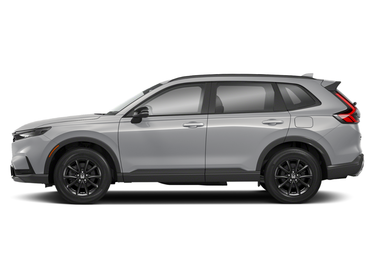 2026 Honda CR-V Hybrid Sport photo 3