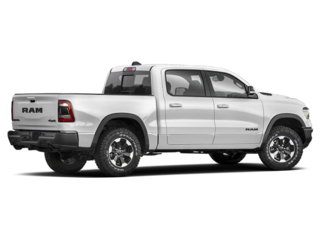 New 2024 Ram 1500 Rebel Crew Cab Pickup in Kamloops #RN160263 ...