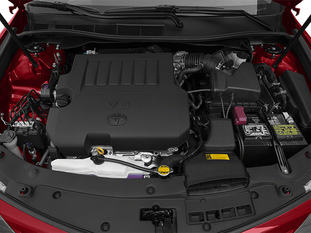 2014 Toyota Camry L photo 11