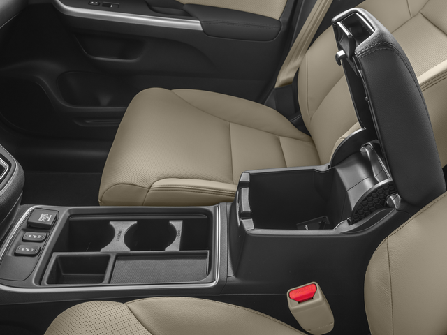 2016 Honda CR-V EX-L photo 11
