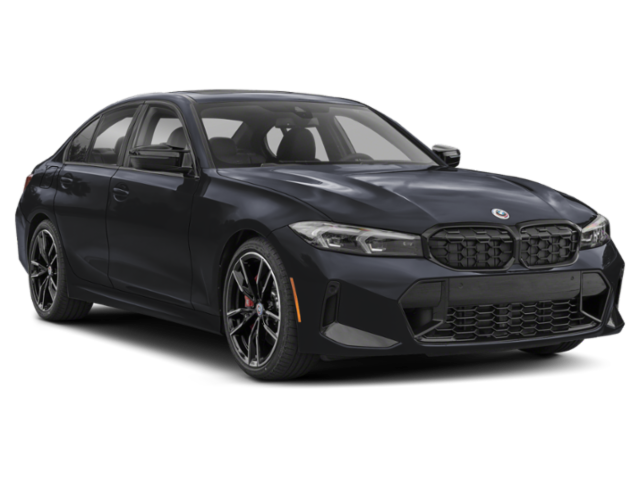2026 Bmw M340i photo 5