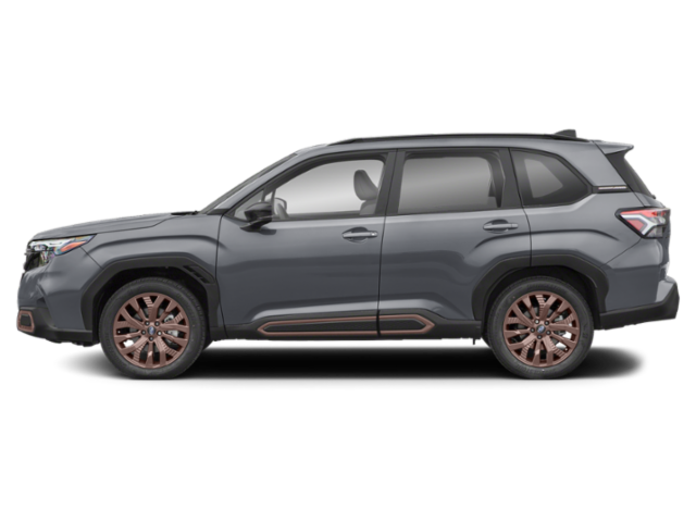 2025 Subaru Forester Sport photo 4