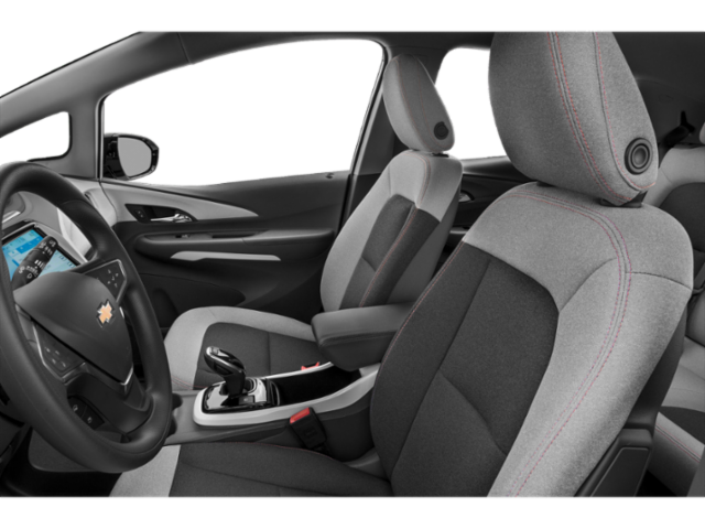 2021 Chevrolet Bolt EV photo 4