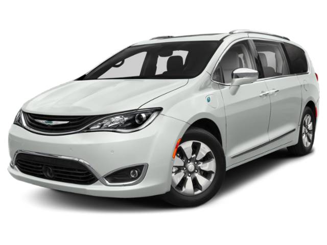 2020 Chrysler Pacifica Hybrid Touring L's photo
