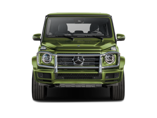2025 Mercedes Benz G 550 photo 4