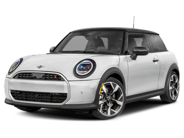 2025 MINI Hardtop 2 Door S's photo