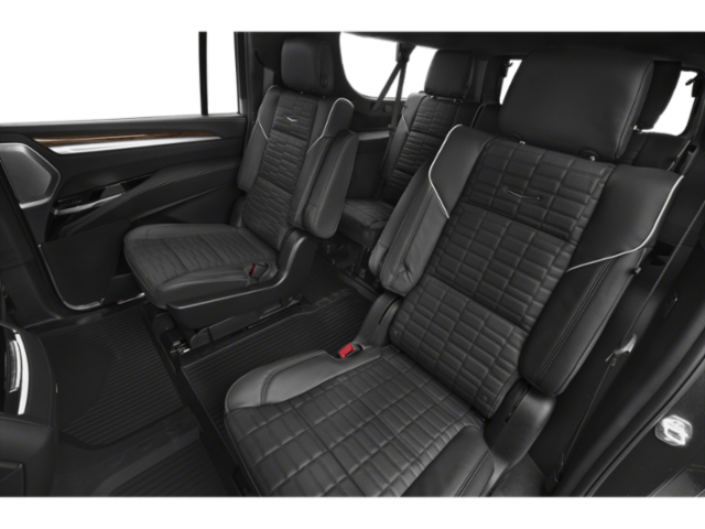 2025 Cadillac Escalade ESV Sport Platinum photo 10