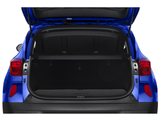 2021 Kia Seltos SX photo 7