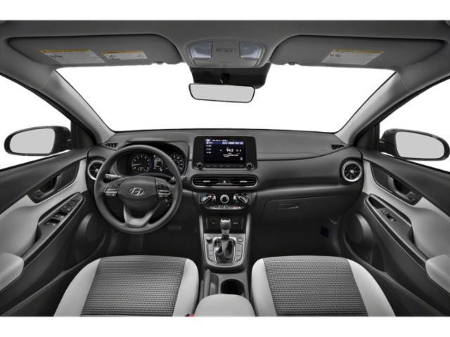 2023 Hyundai Kona SE photo 3