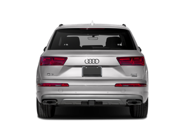 2019 Audi Q7 Prestige 55 photo 3