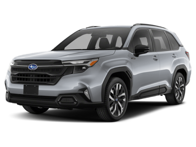2025 Subaru Forester Touring photo 2