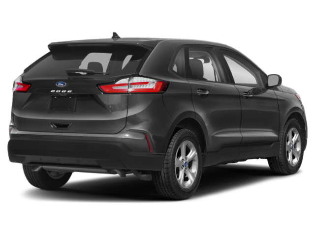 Used 2021 Ford Edge SE with VIN 2FMPK4G91MBA45629 for sale in Clive, IA