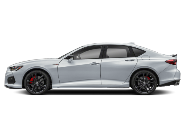 2025 Acura TLX SH-AWD Type S photo 3