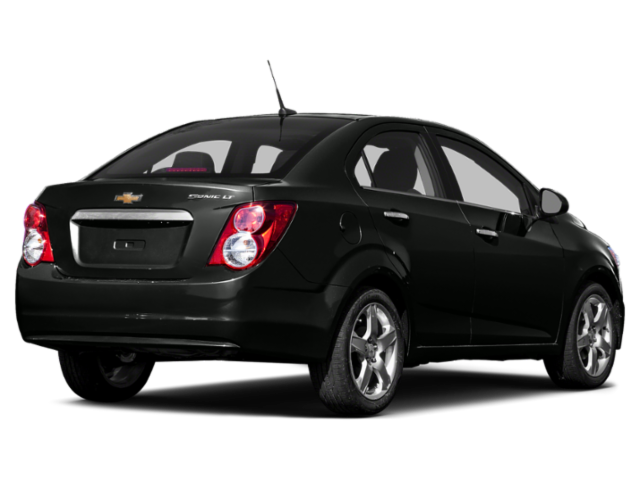 Used 2015 Chevrolet Sonic LT with VIN 1G1JC5SH3F4198272 for sale in Avon, IN