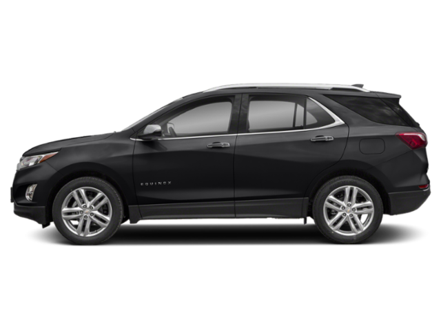 2019 CHEVROLET EQUINOX - Image 5
