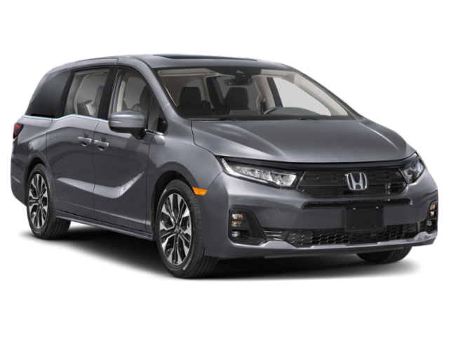 2026 Honda Odyssey Elite photo 6
