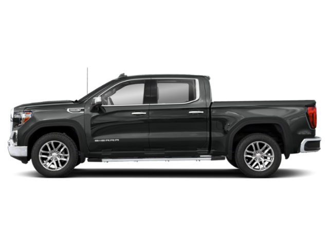 2020 Gmc Sierra 1500 SLT photo 3