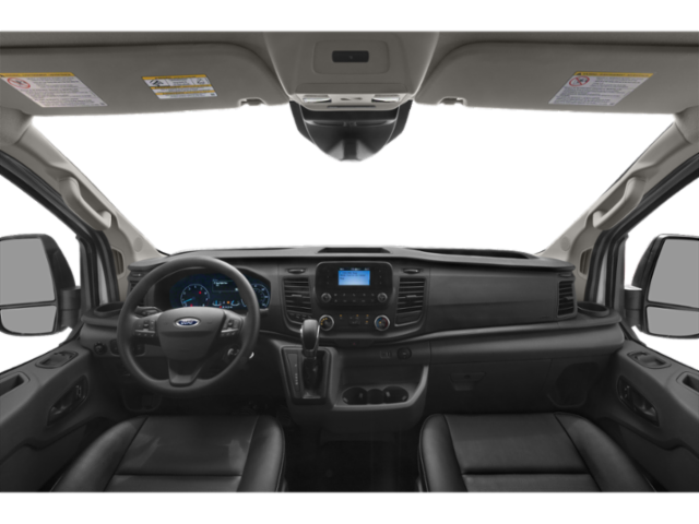 2024 Ford Transit Cargo Van photo 5