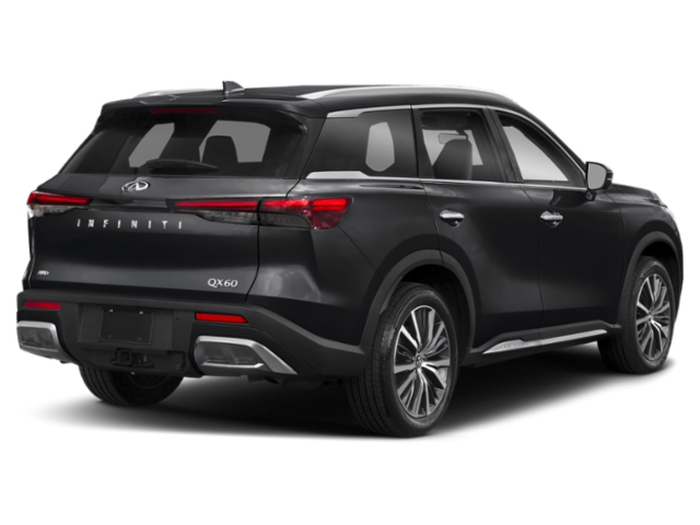 2025 Infiniti QX60 Sensory photo 2
