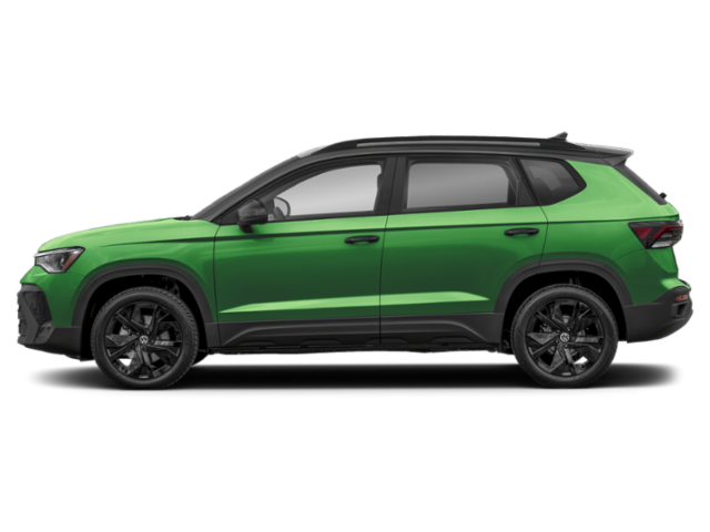 2025 Volkswagen Taos SE photo 2