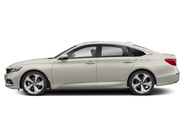 2020 Honda Accord Touring 2.0T photo 3
