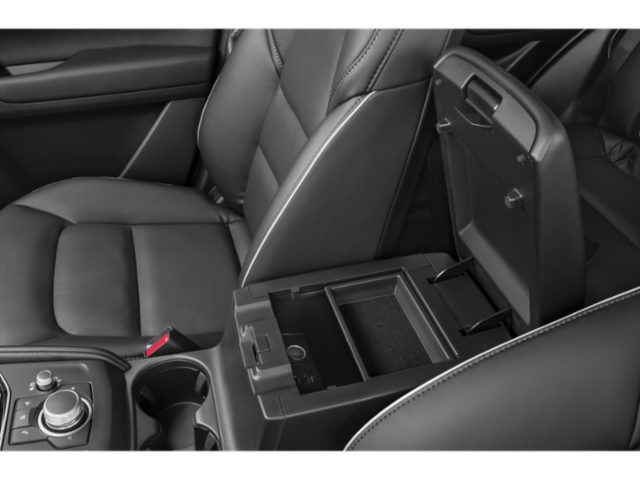 2024 Mazda CX-5 2.5 Select photo 10