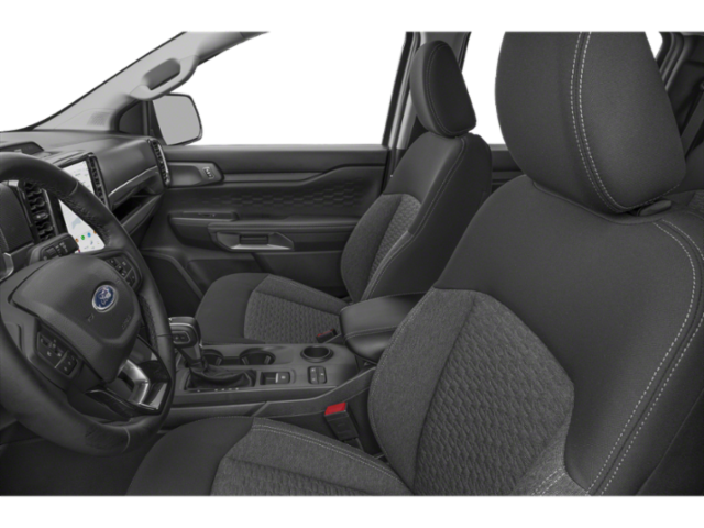 2024 Ford Ranger XLT photo 4