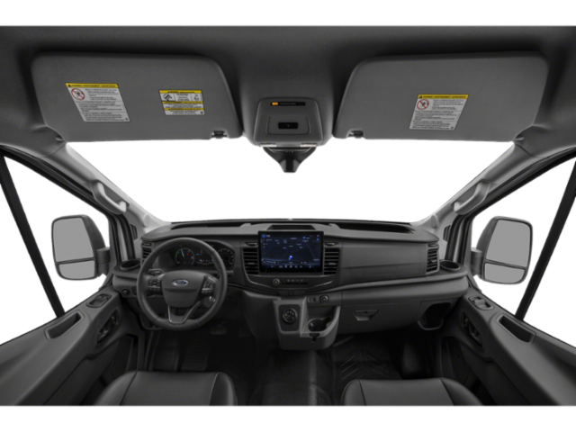 2025 Ford Transit photo 5