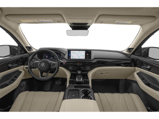 2026 Acura MDX SH-AWD Advance photo 6